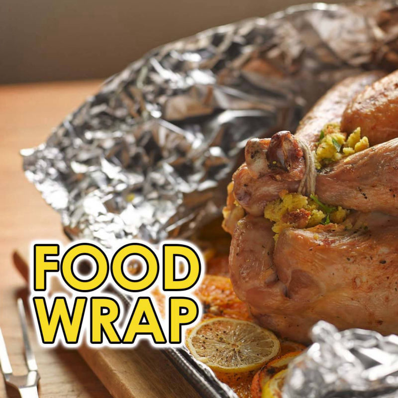 food wrap