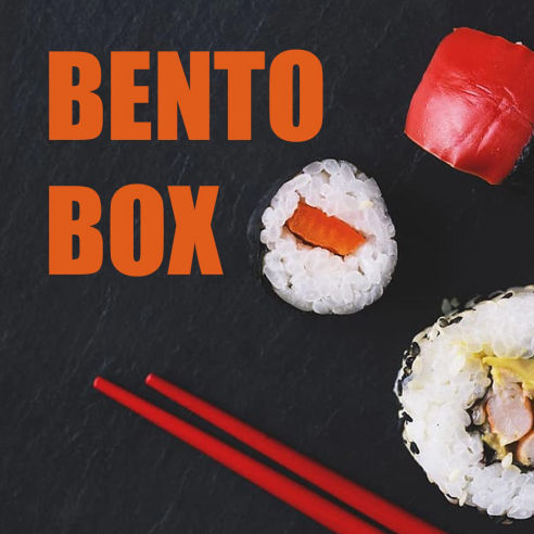 BENTO BOX