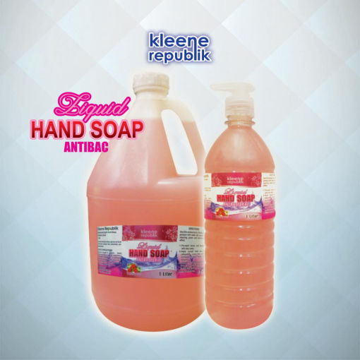 kleene republik Bathroom and Toilet Cleaner