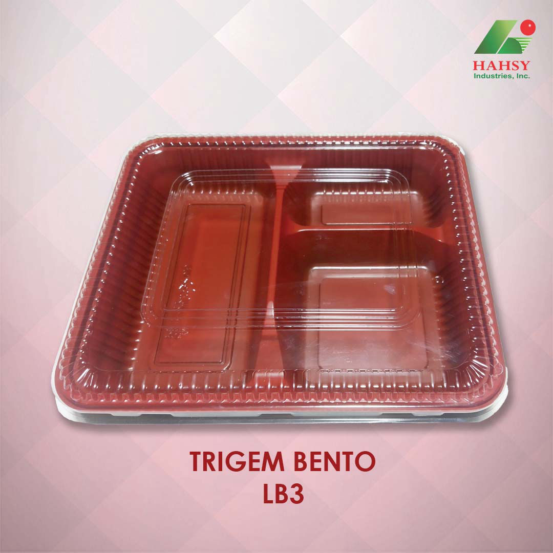 trigem bento lb3