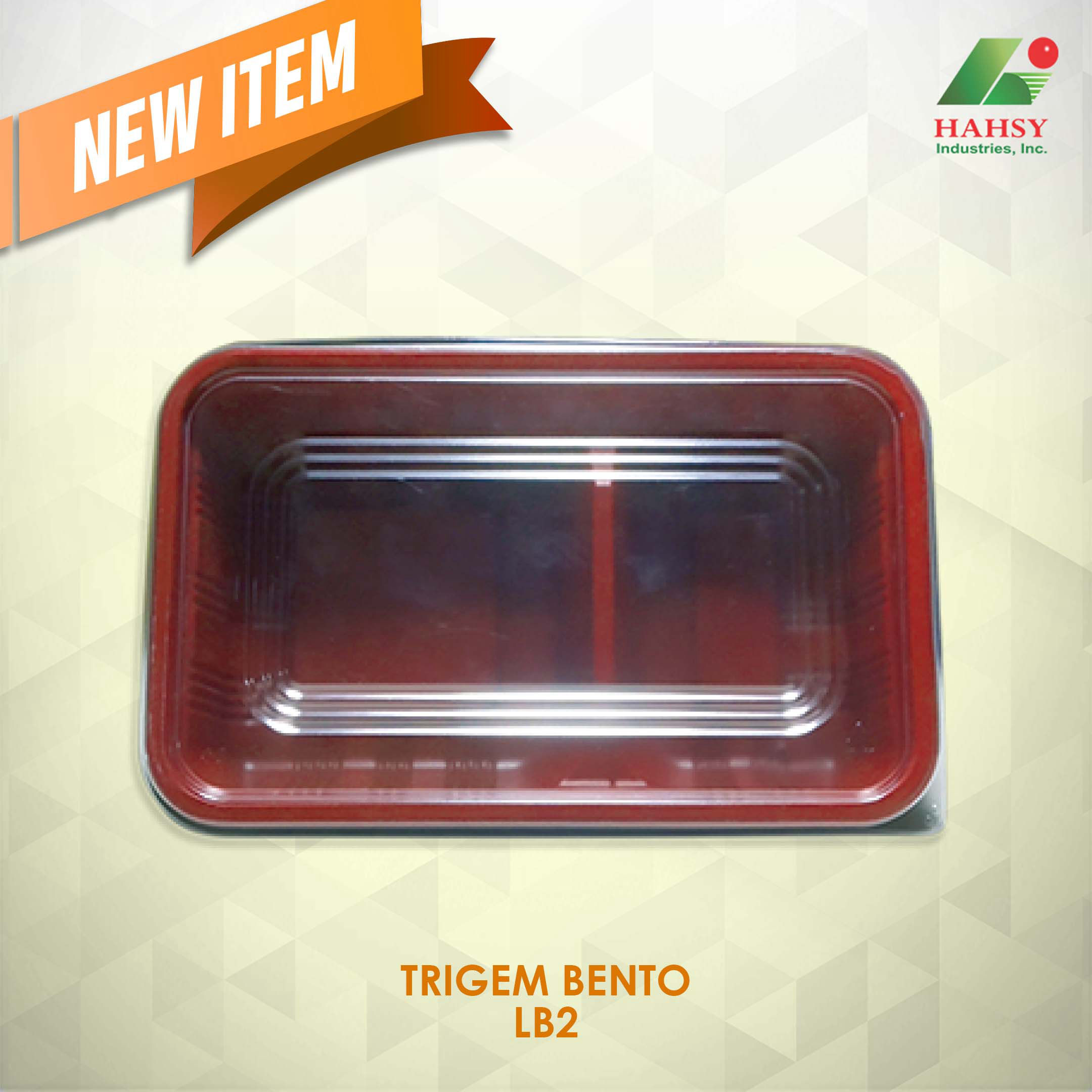 trigem bento lb2