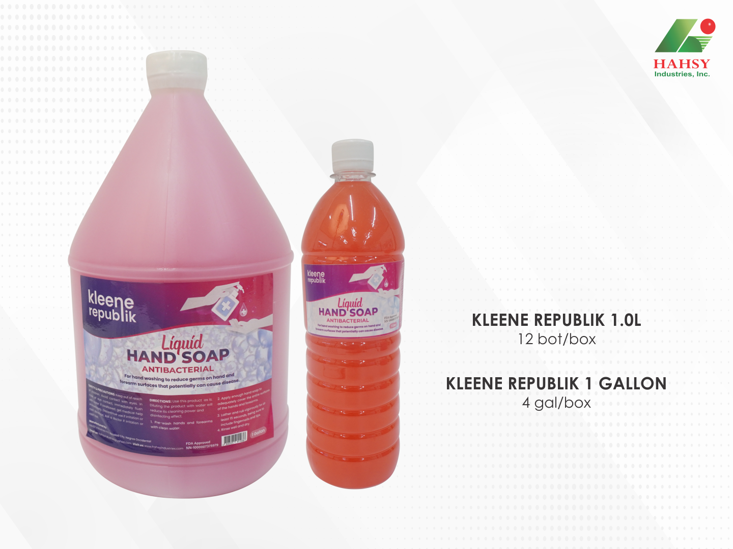 06 KLEENE REPUBLIK