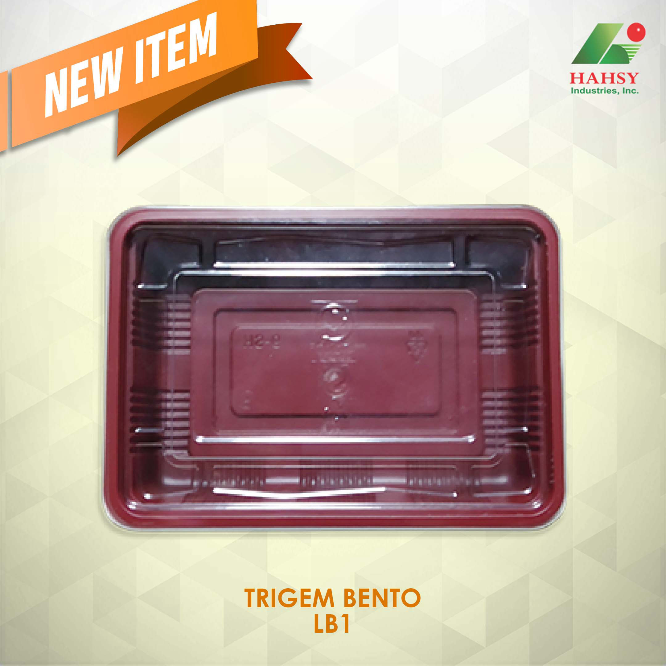 trigem bento lb1