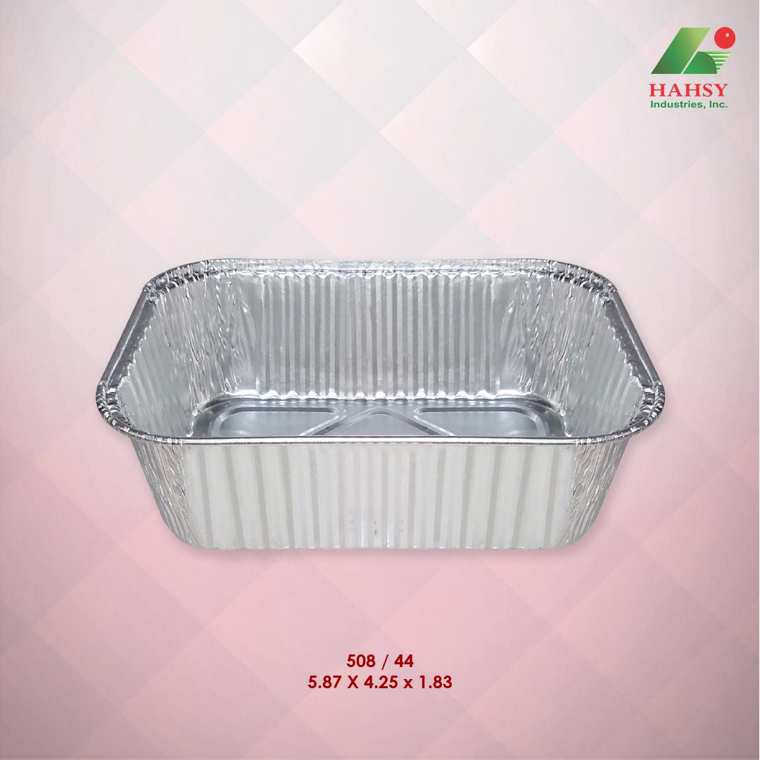 Aluminum Tray Pan 508-44