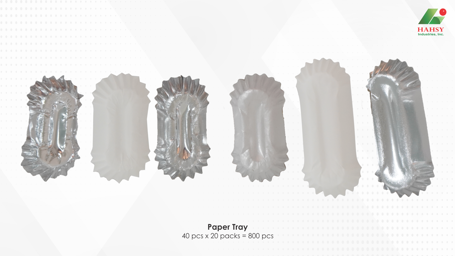15 Paper Tray