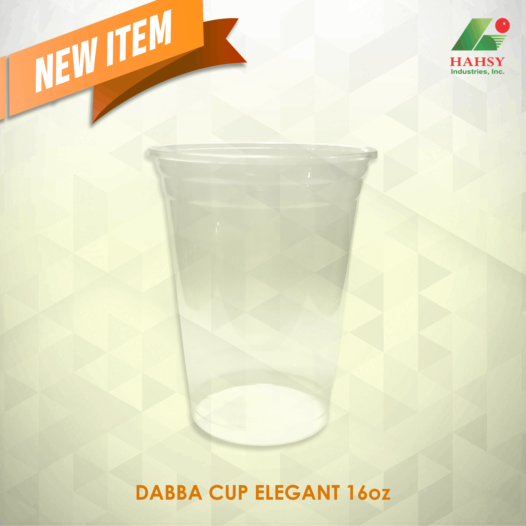 Dabba Cup Elegant