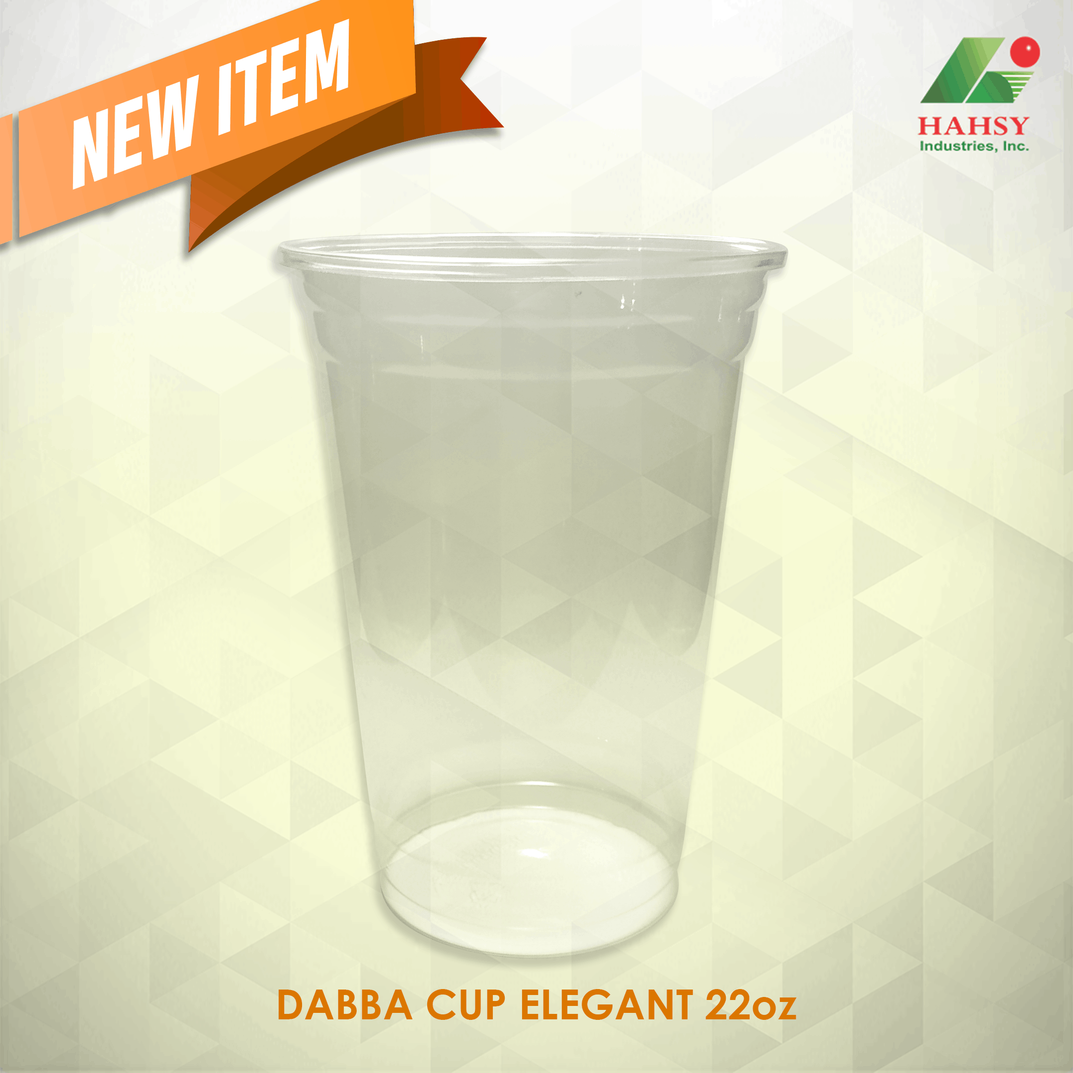 Dabba Cup Elegant