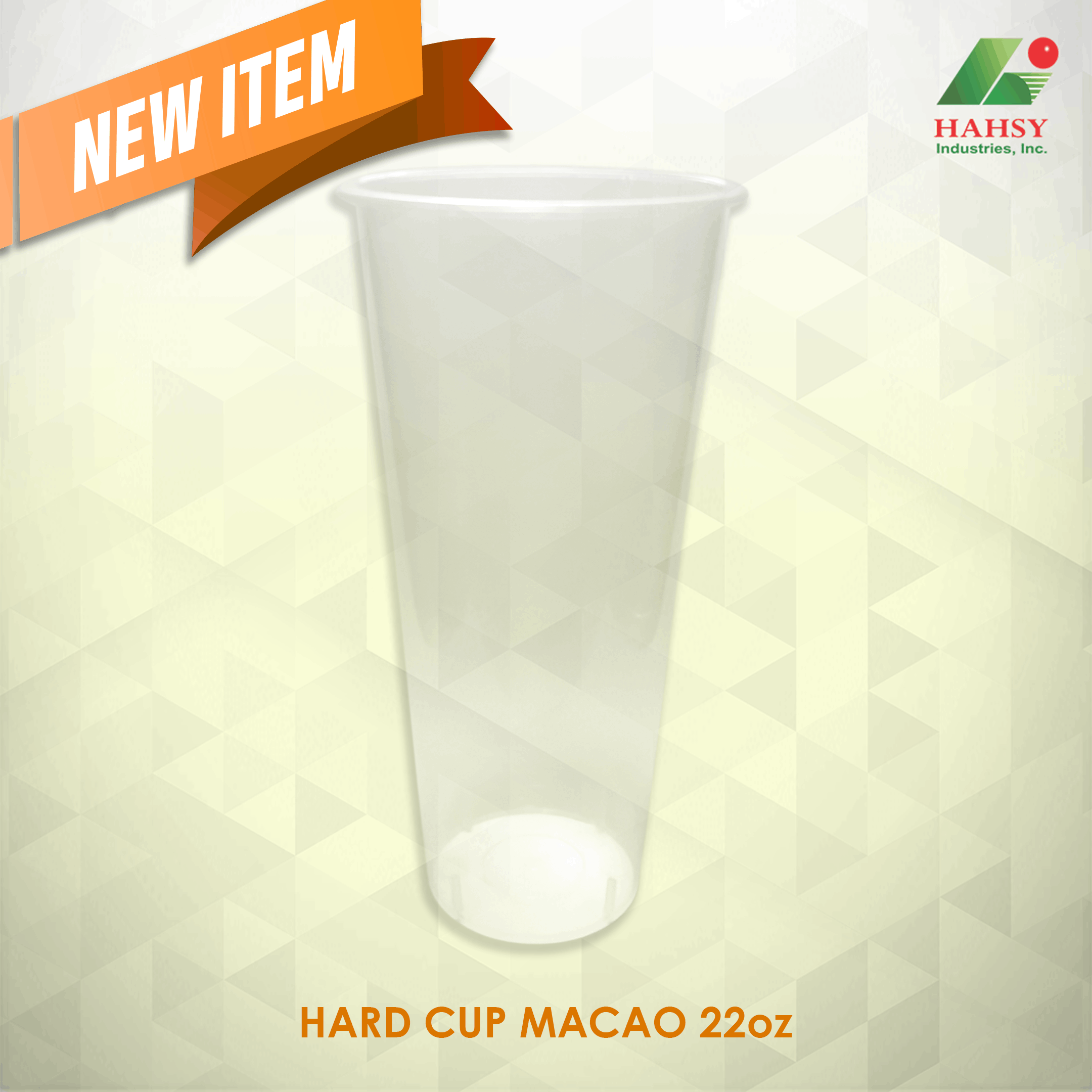 Harp Cup Macao