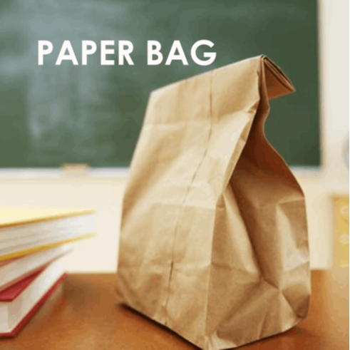 Paper Bag