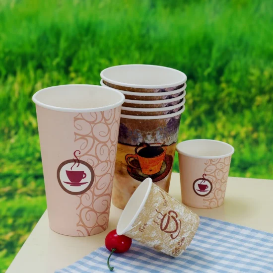 Paper Cup