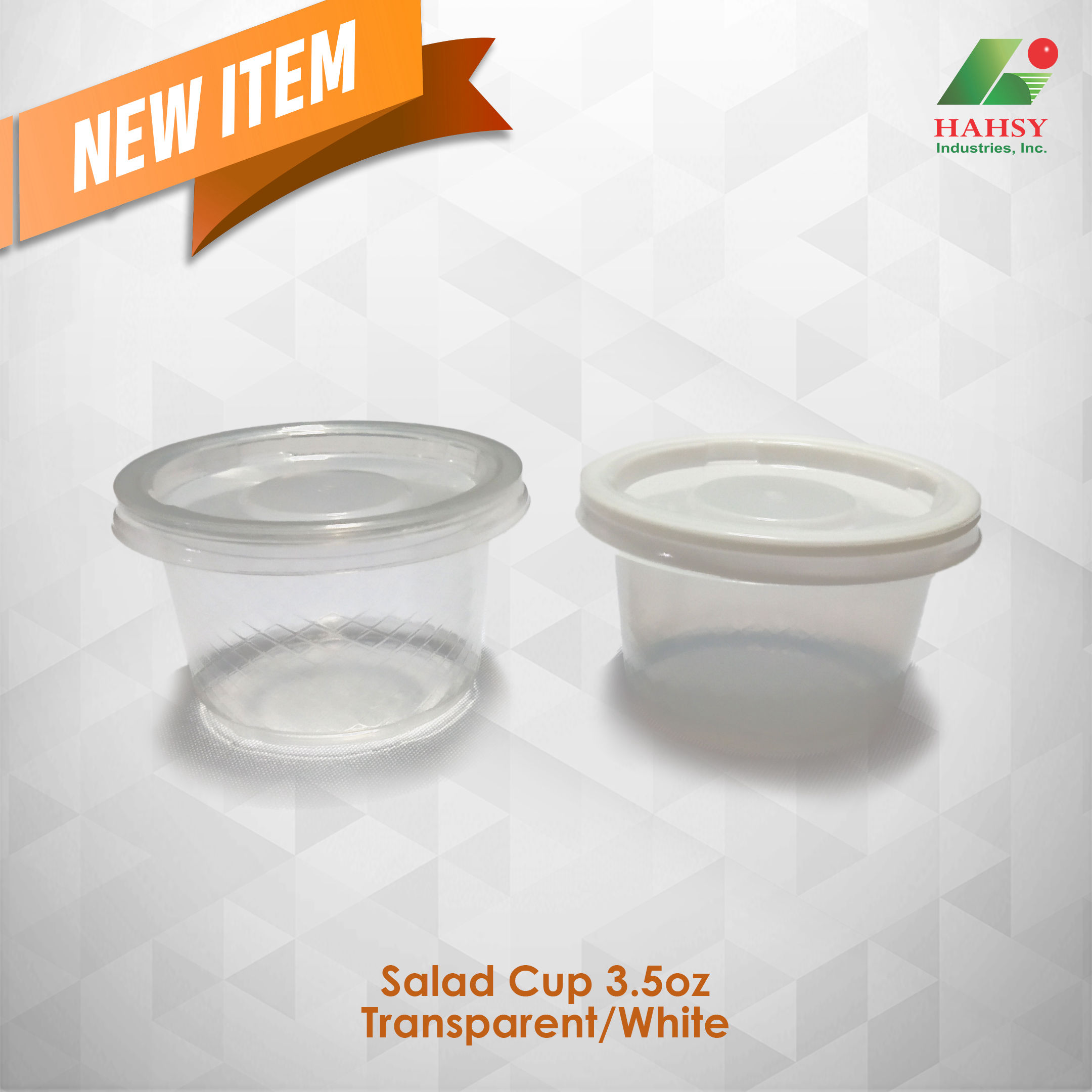 Salad Cup